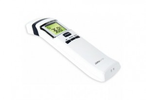 Un thermomètre médical sans contact – Energie médical